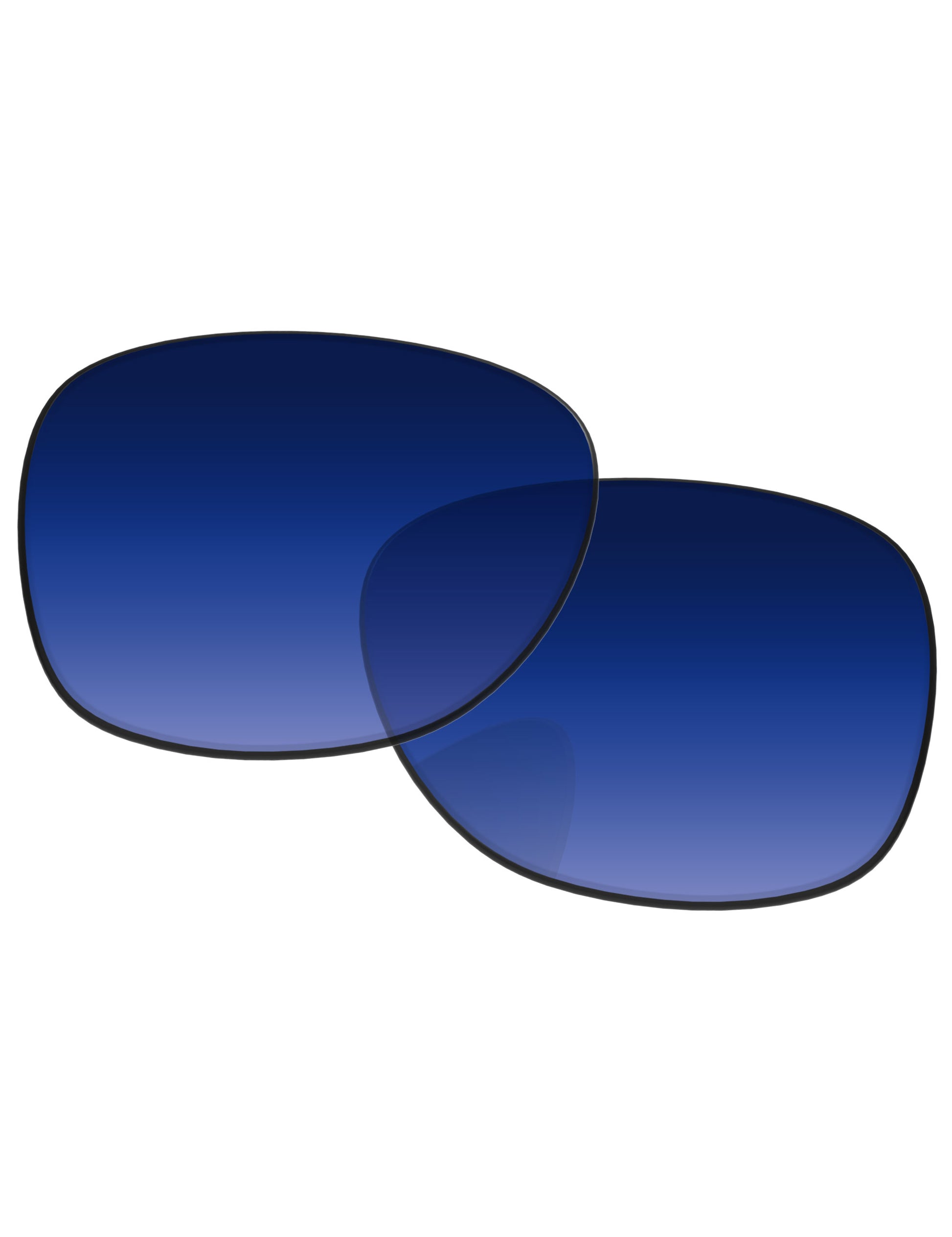 Sapphire Gradient-Standard