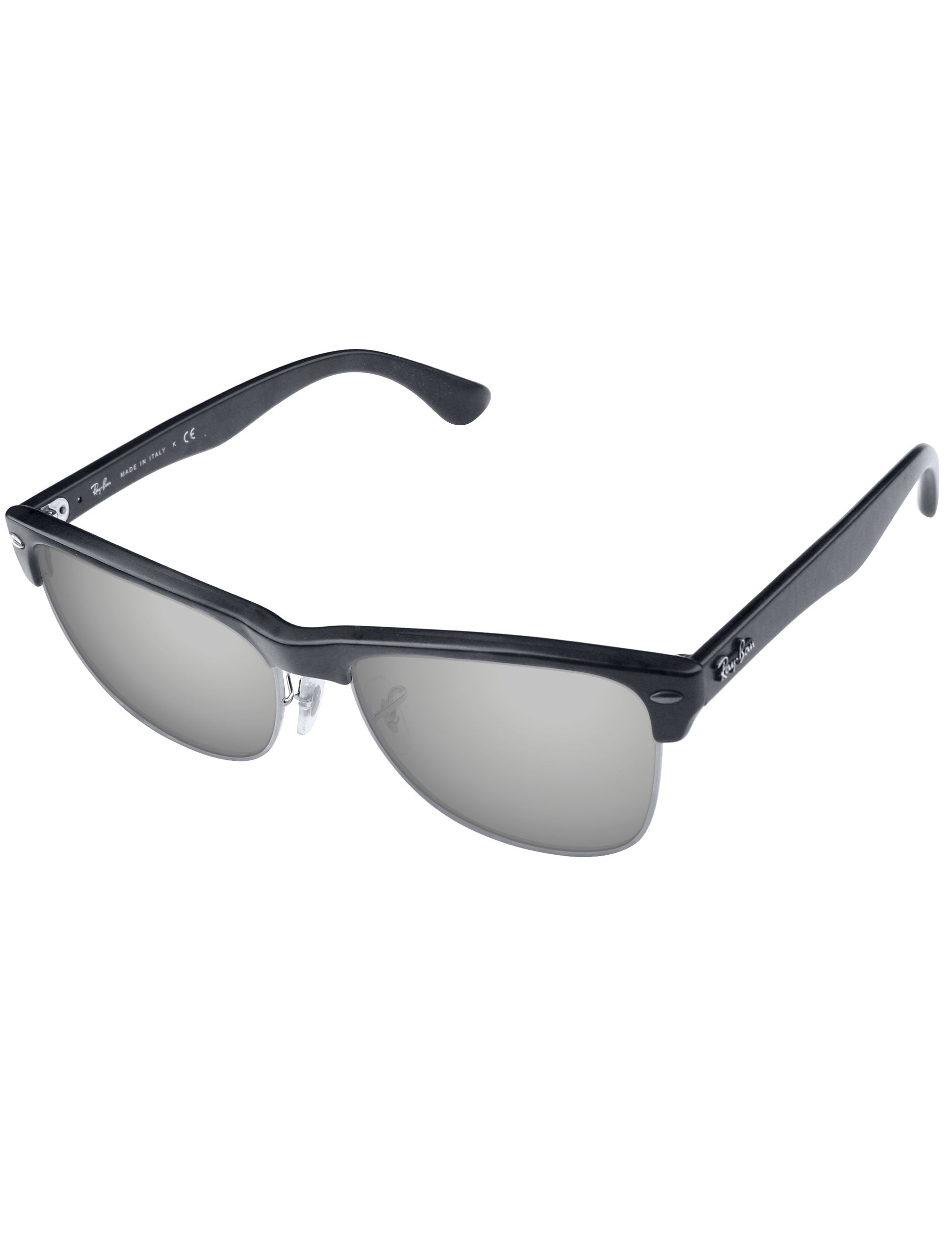 Silver Chrome-Standard