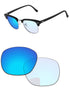 Adapt Blue Shield Photochromic-Pro+