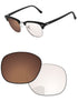 Adapt Brown Photochromic-Pro+