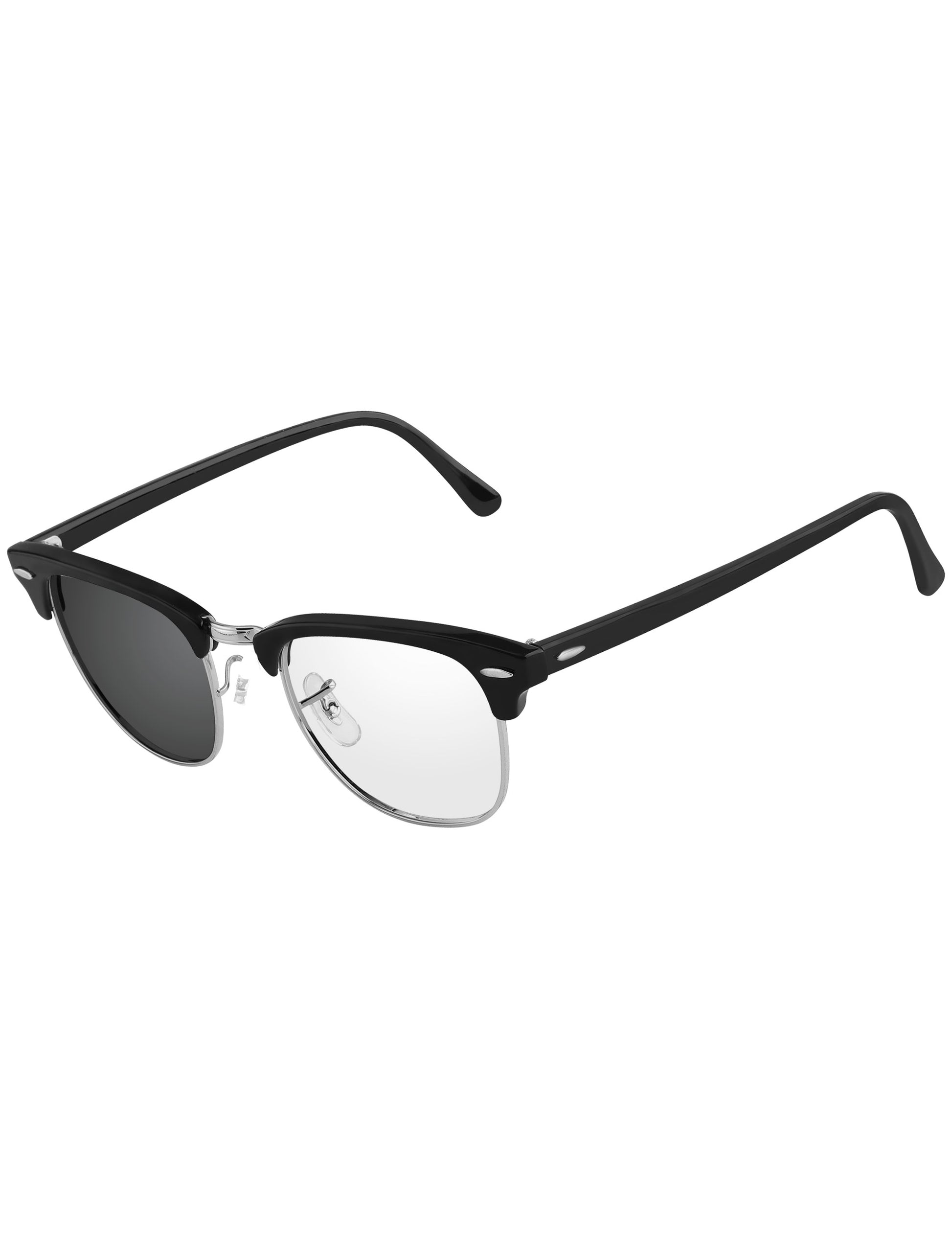 Adapt Gray Photochromic Blue Light Blocking-Pro+