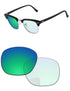 Adapt Green Shield Photochromic-Pro+