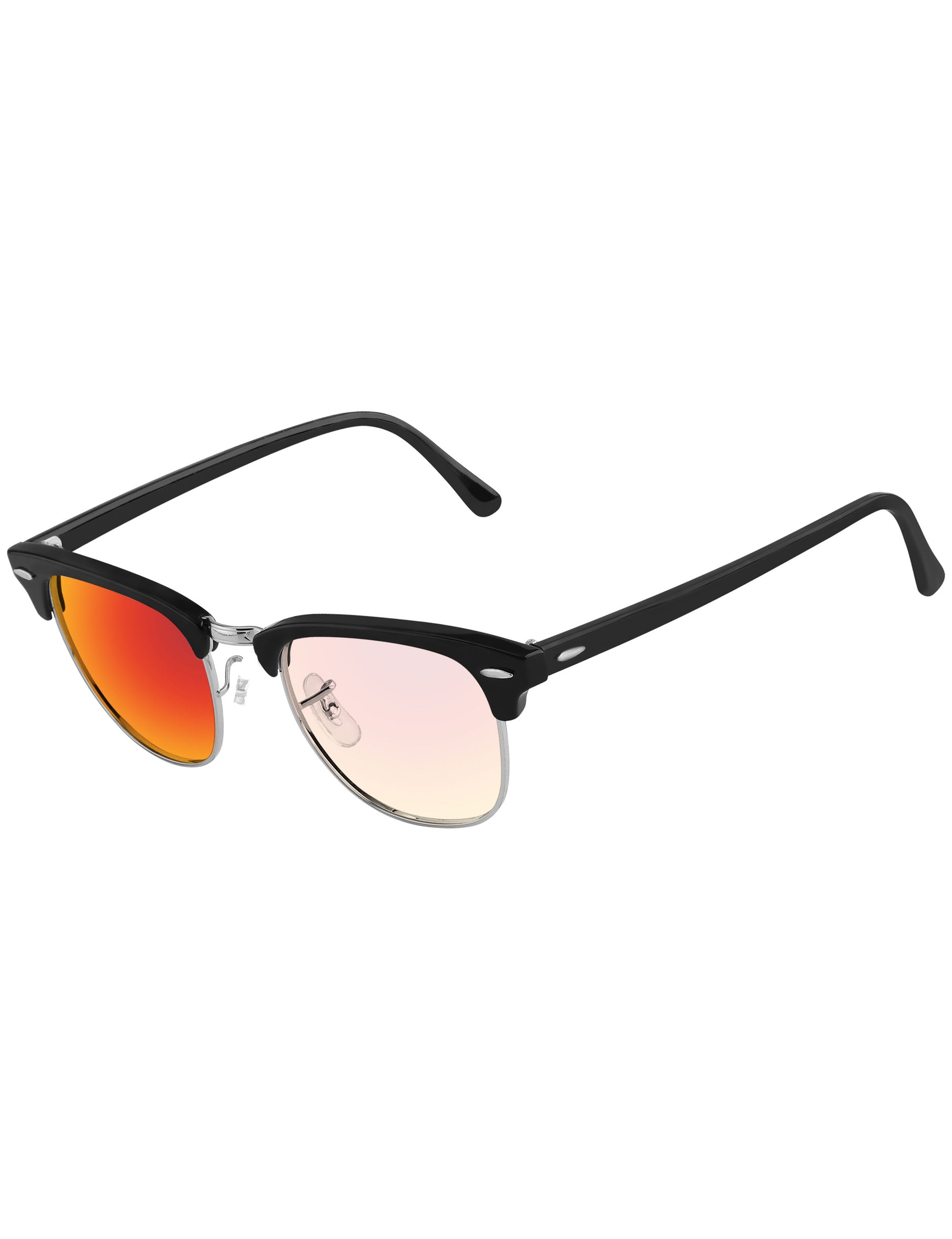 Adapt Red Shield Photochromic-Pro+