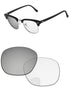 Adapt Silver Shield Photochromic-Pro+