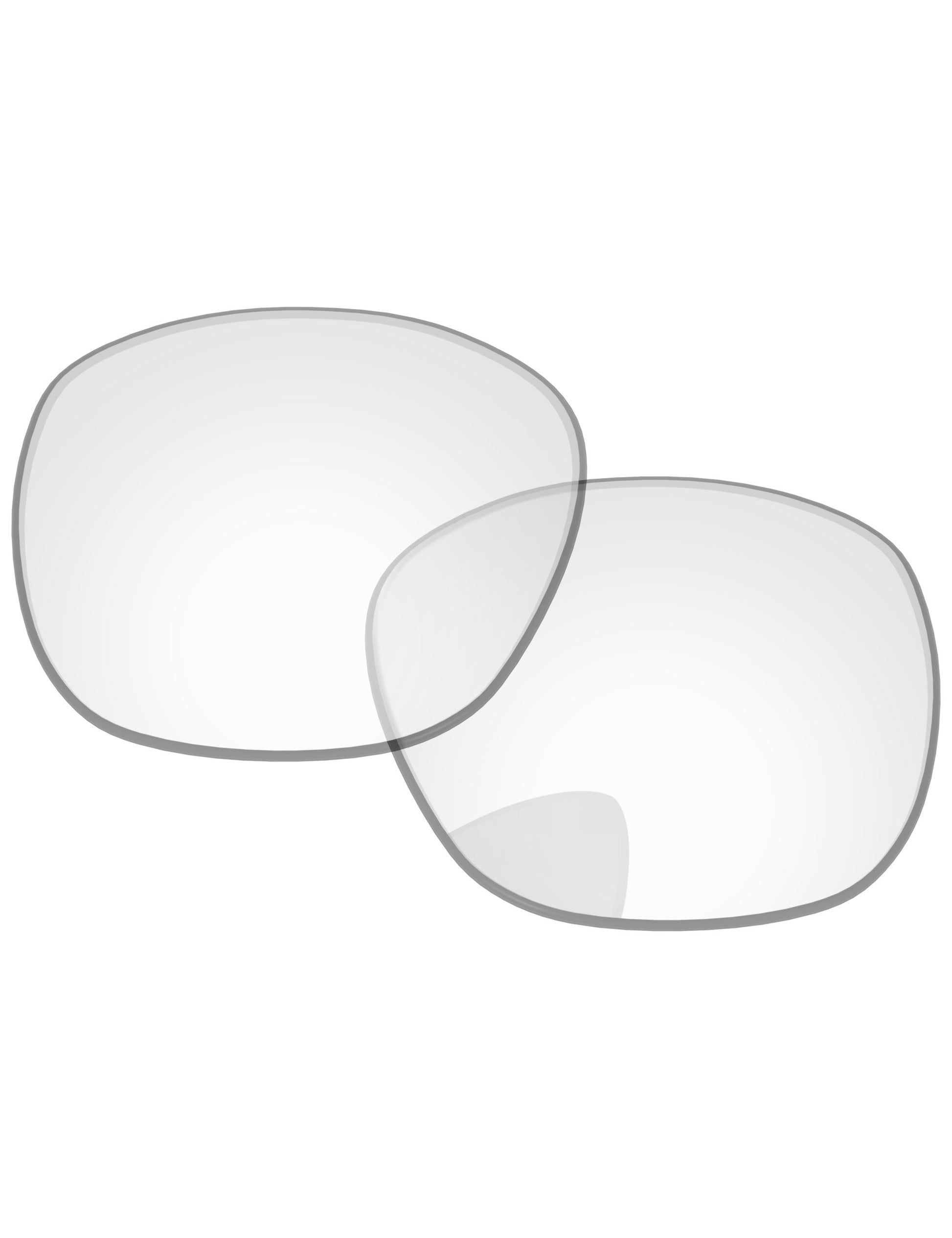 HD Clear Blue Light Blocking-Pro+