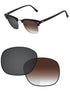 Brown Gradient Gray Photochromic-Standard