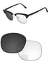 Adapt Gray Photochromic-Standard