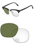 Adapt Green Photochromic-Standard