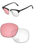 Adapt Pink Photochromic-Standard