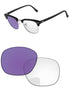 Adapt Purple Photochromic-Standard