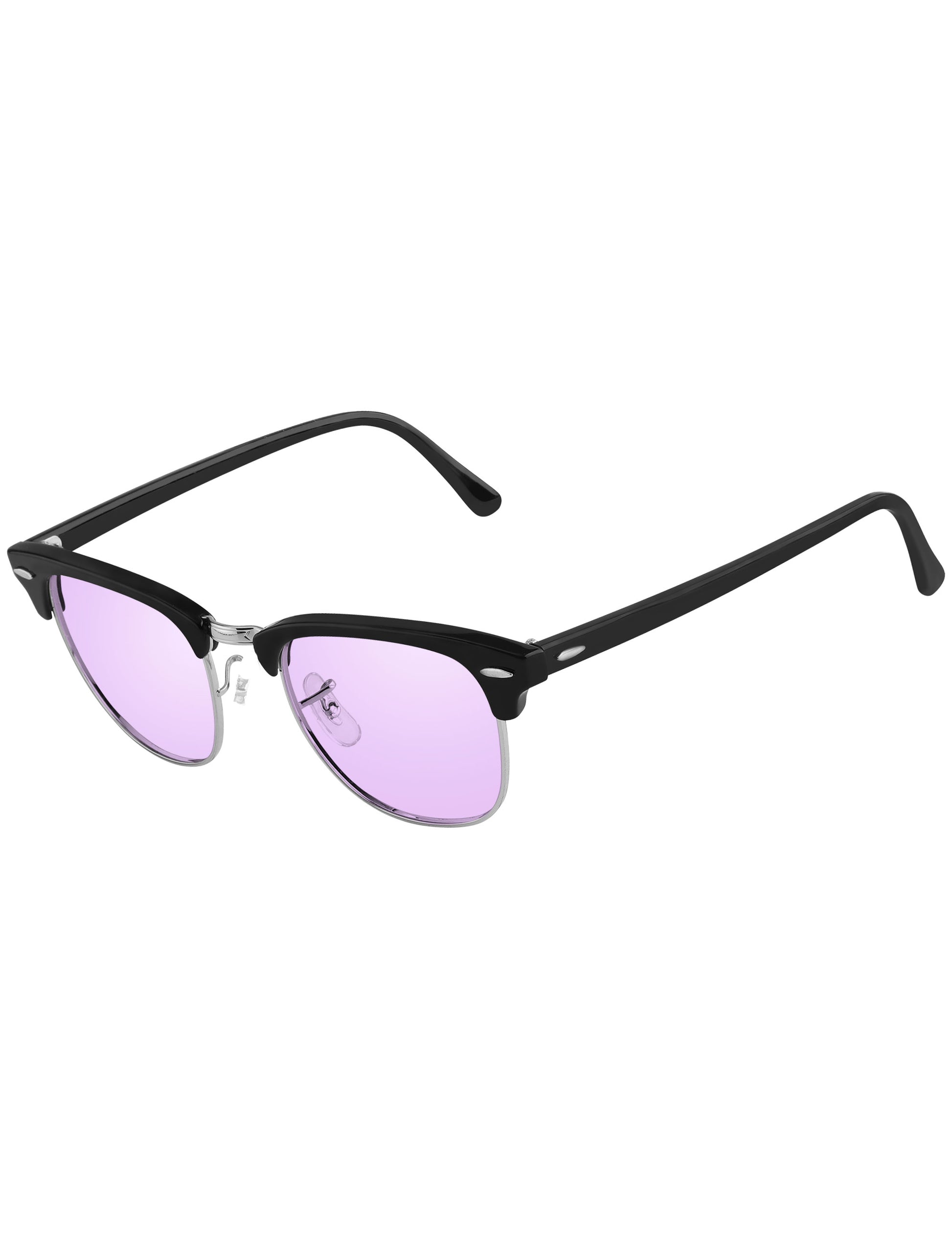 Low Light Pink-Standard