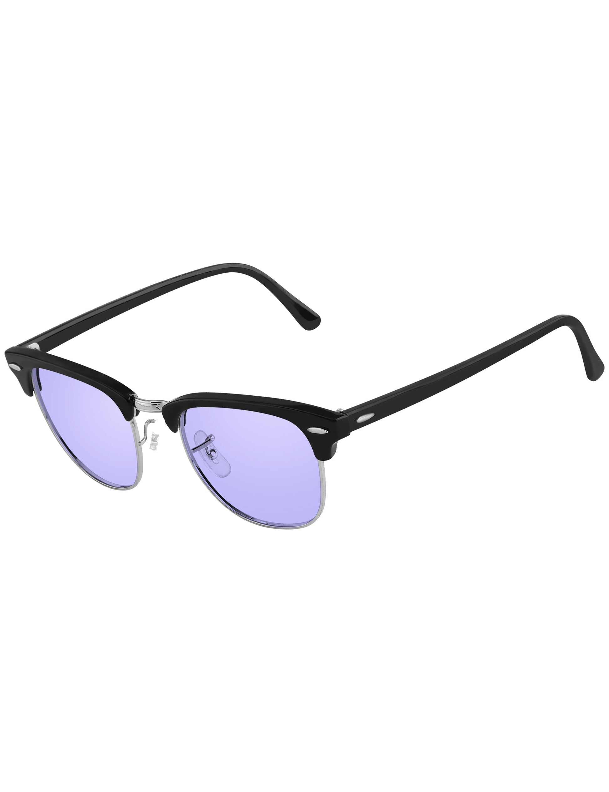 Low Light Violet-Standard