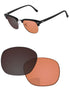 Orange Photochromic-Standard