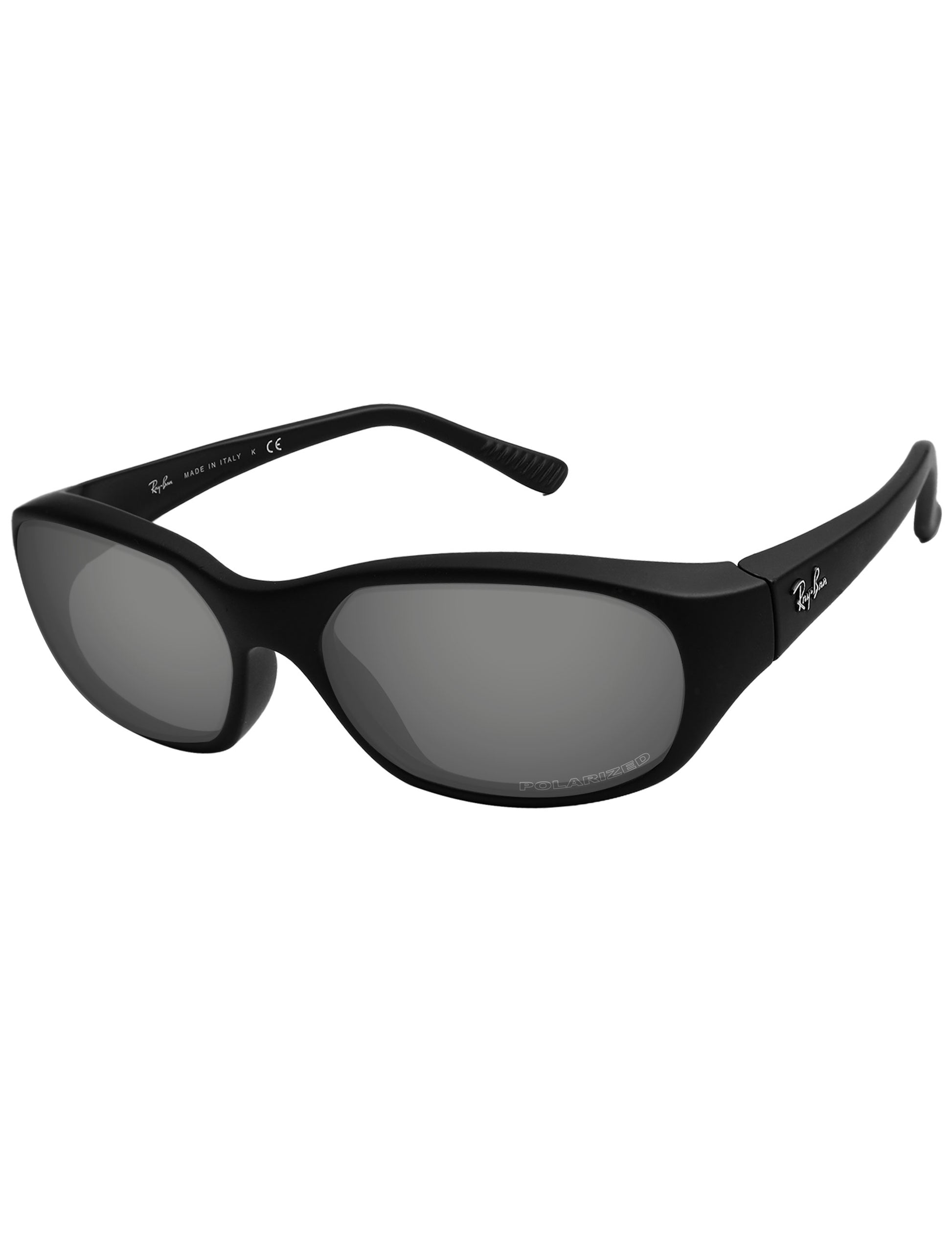 Black Chrome-Pro