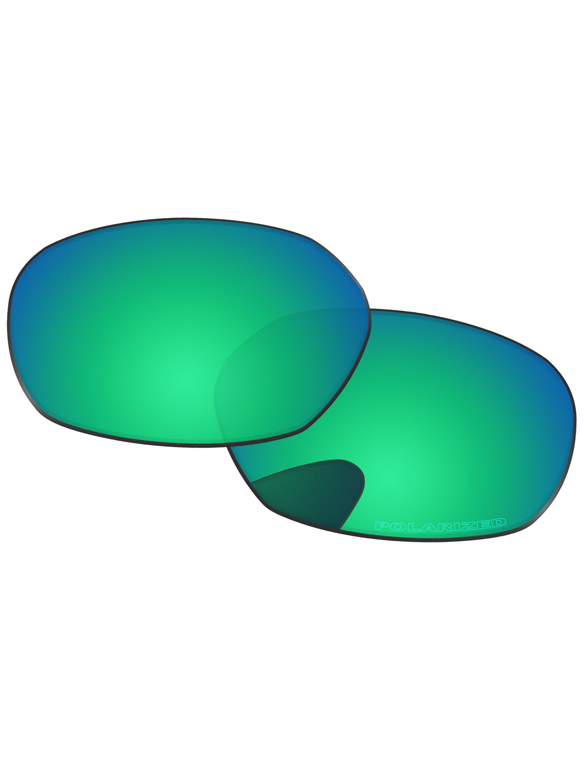Emerald Green-Pro