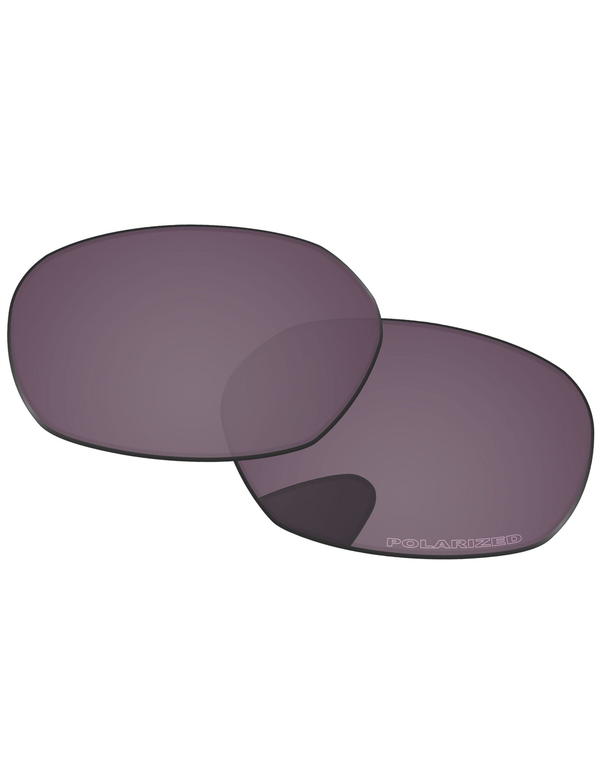Gray Chrome-Pro