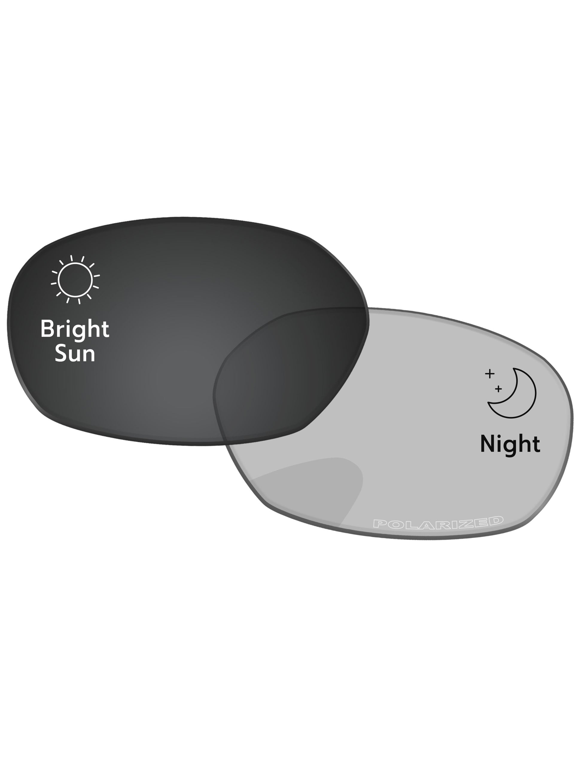 Gray Photochromic-Pro