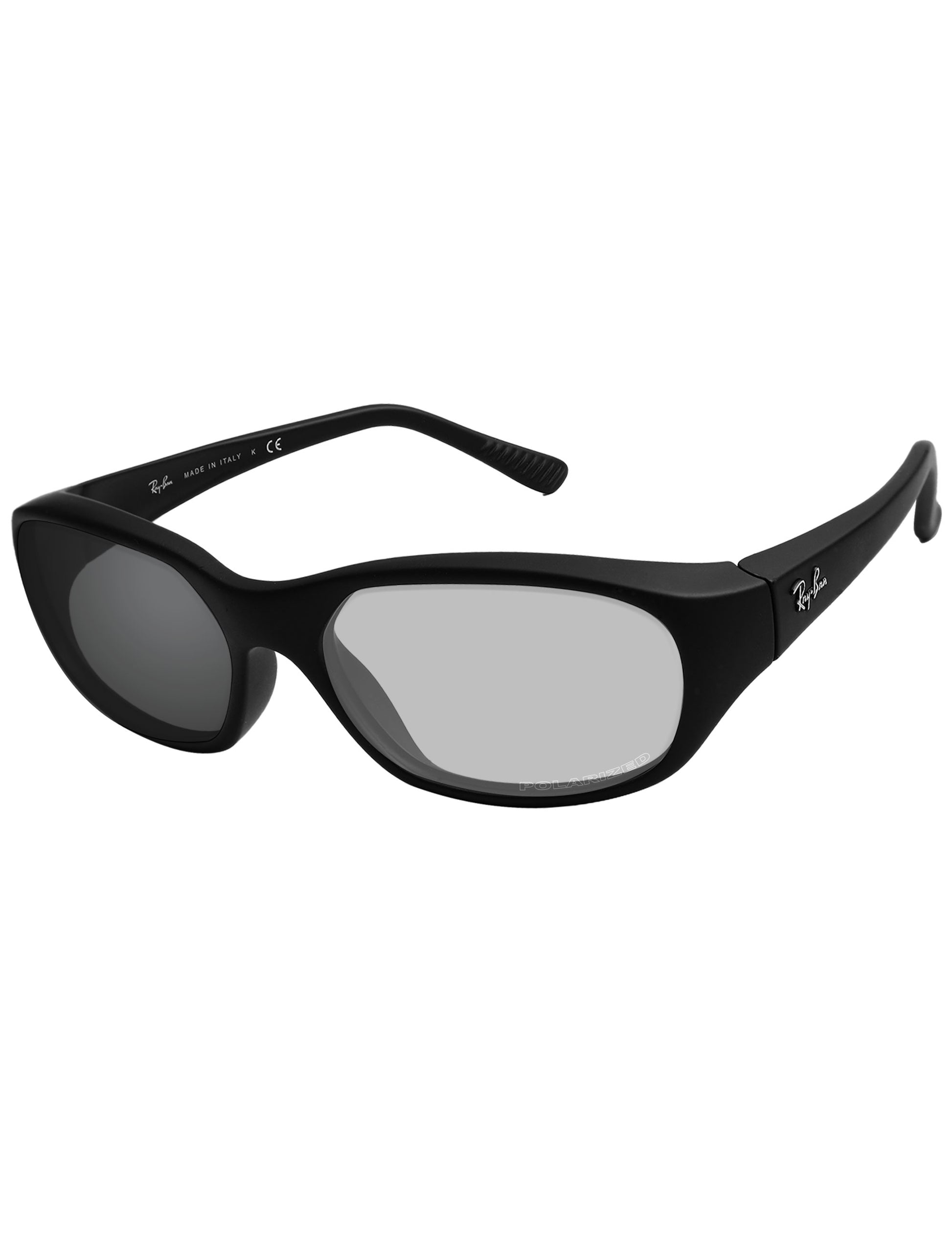 Gray Photochromic-Pro