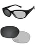 Gray Photochromic-Pro