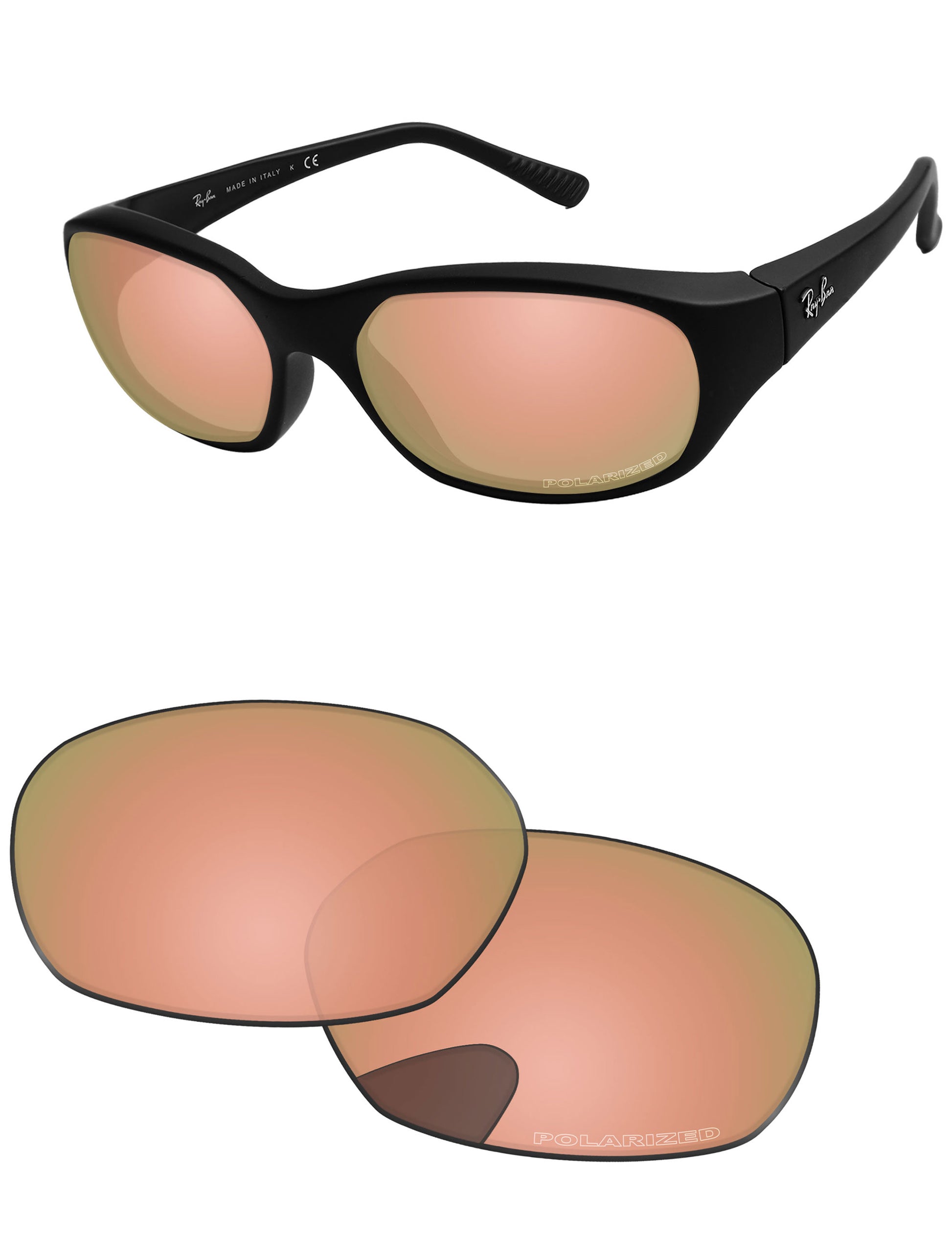 Rose Gold-Pro