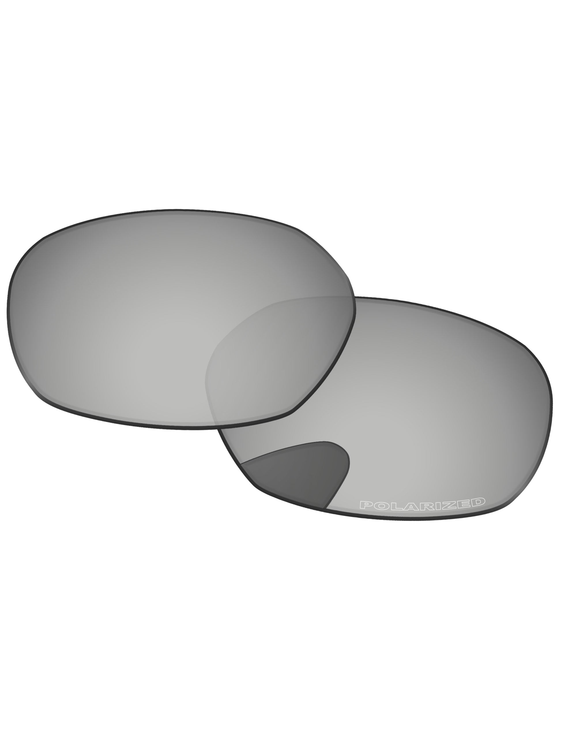 Silver Chrome-Pro