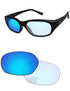 Adapt Blue Shield Photochromic-Pro+