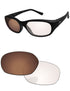 Adapt Brown Photochromic-Pro+