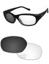 Adapt Gray Photochromic Blue Light Blocking-Pro+