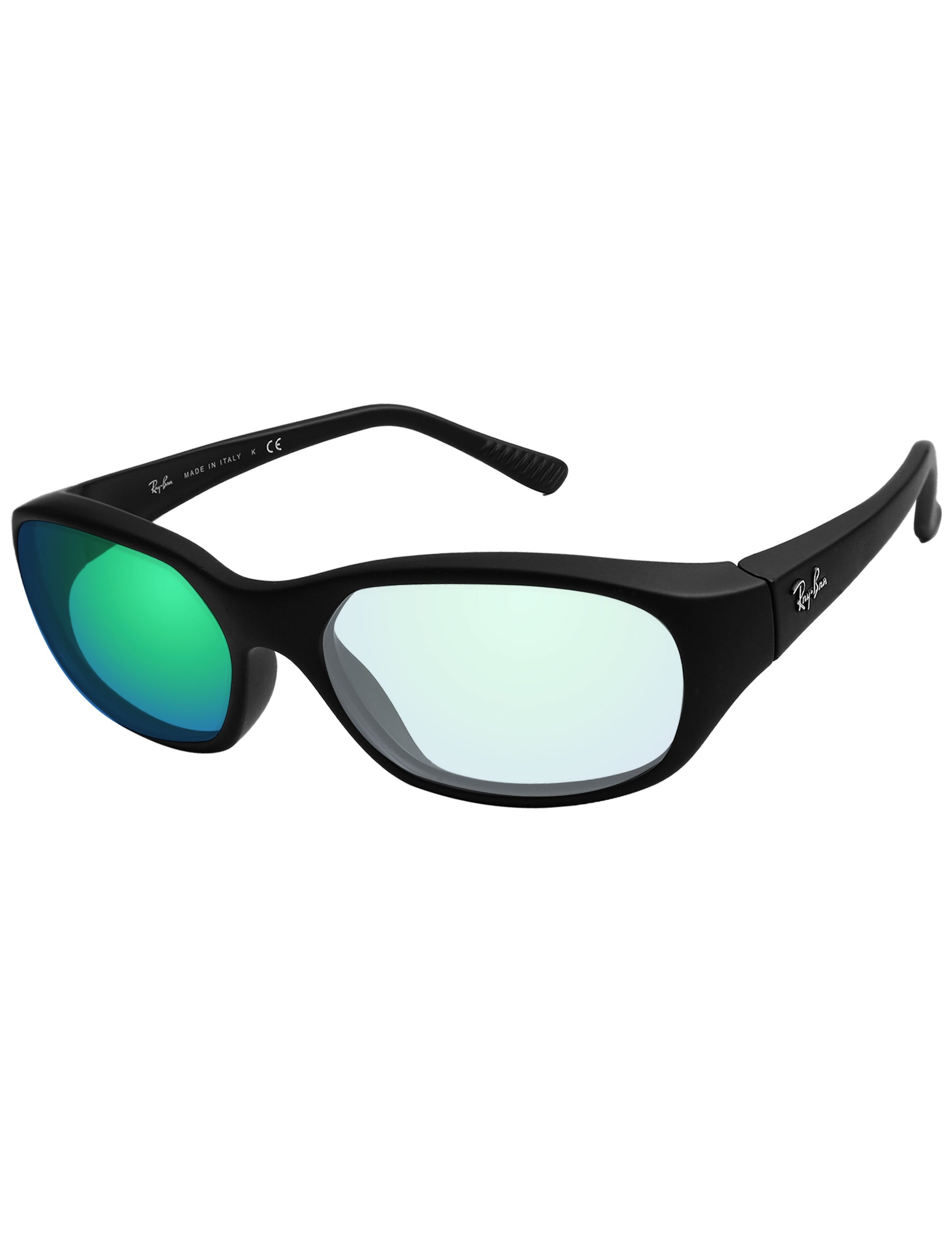 Adapt Green Shield Photochromic-Pro+