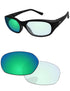Adapt Green Shield Photochromic-Pro+