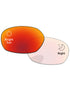 Adapt Red Shield Photochromic-Pro+