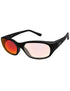 Adapt Red Shield Photochromic-Pro+