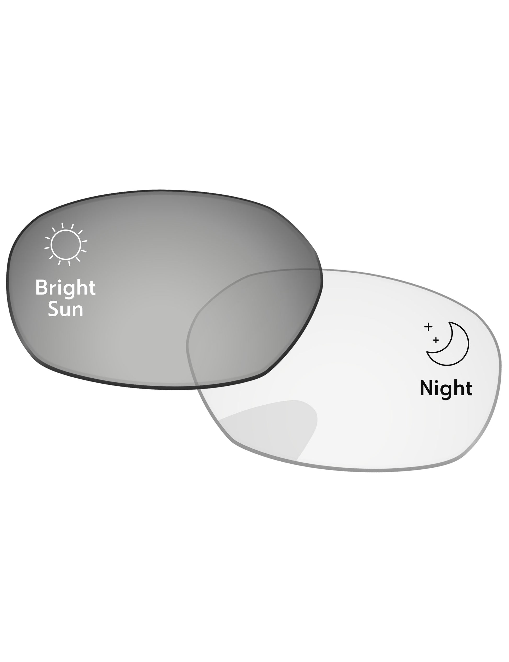 Adapt Silver Shield Photochromic-Pro+