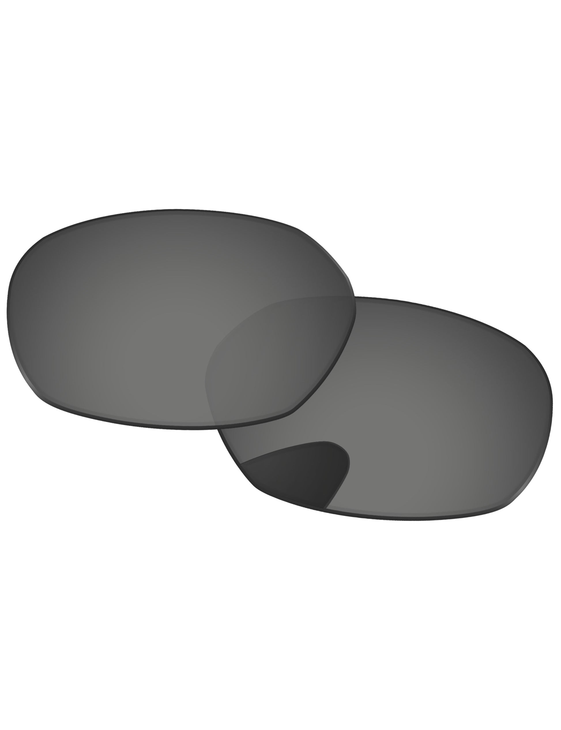 Black Chrome-Pro+