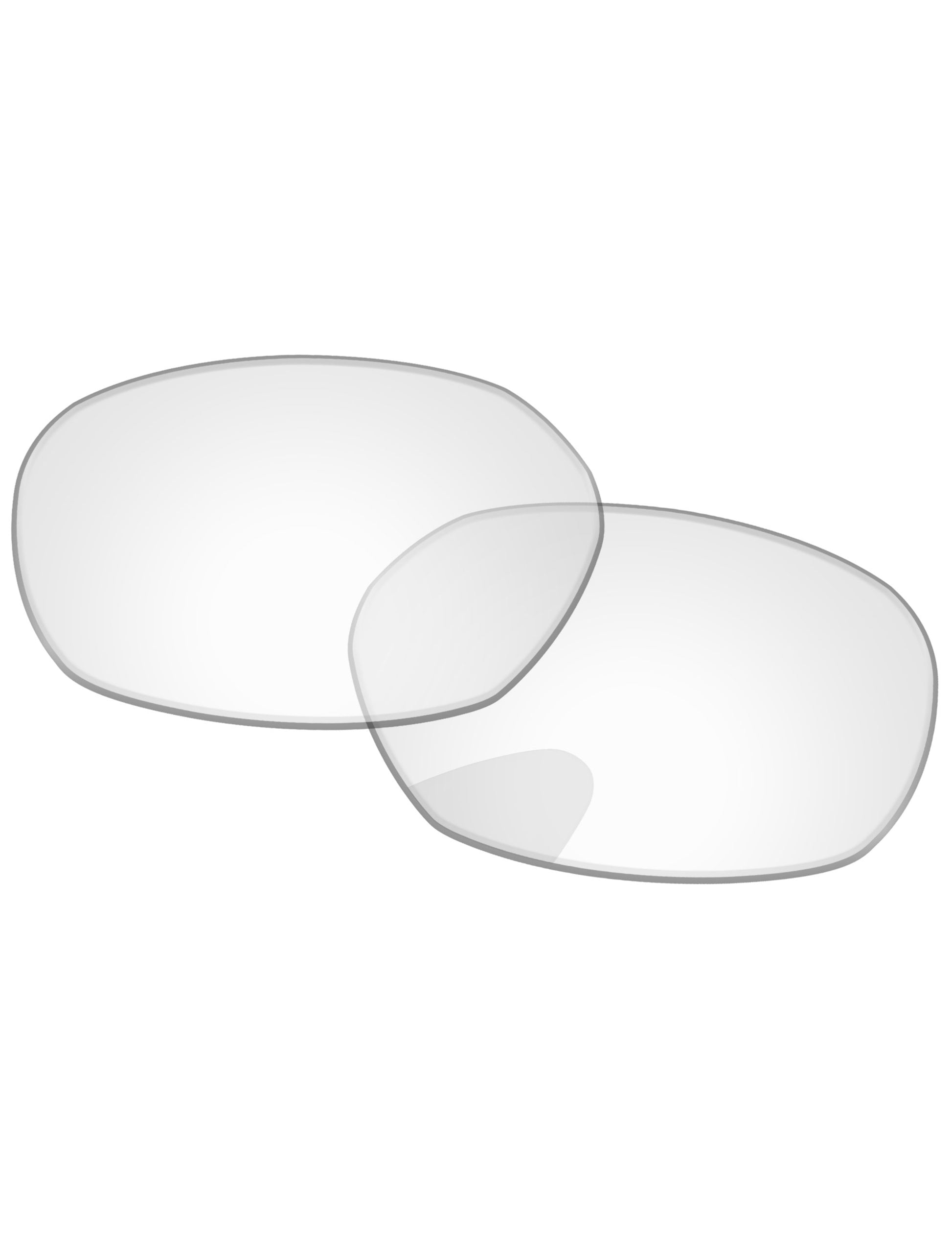 HD Clear Blue Light Blocking-Pro+