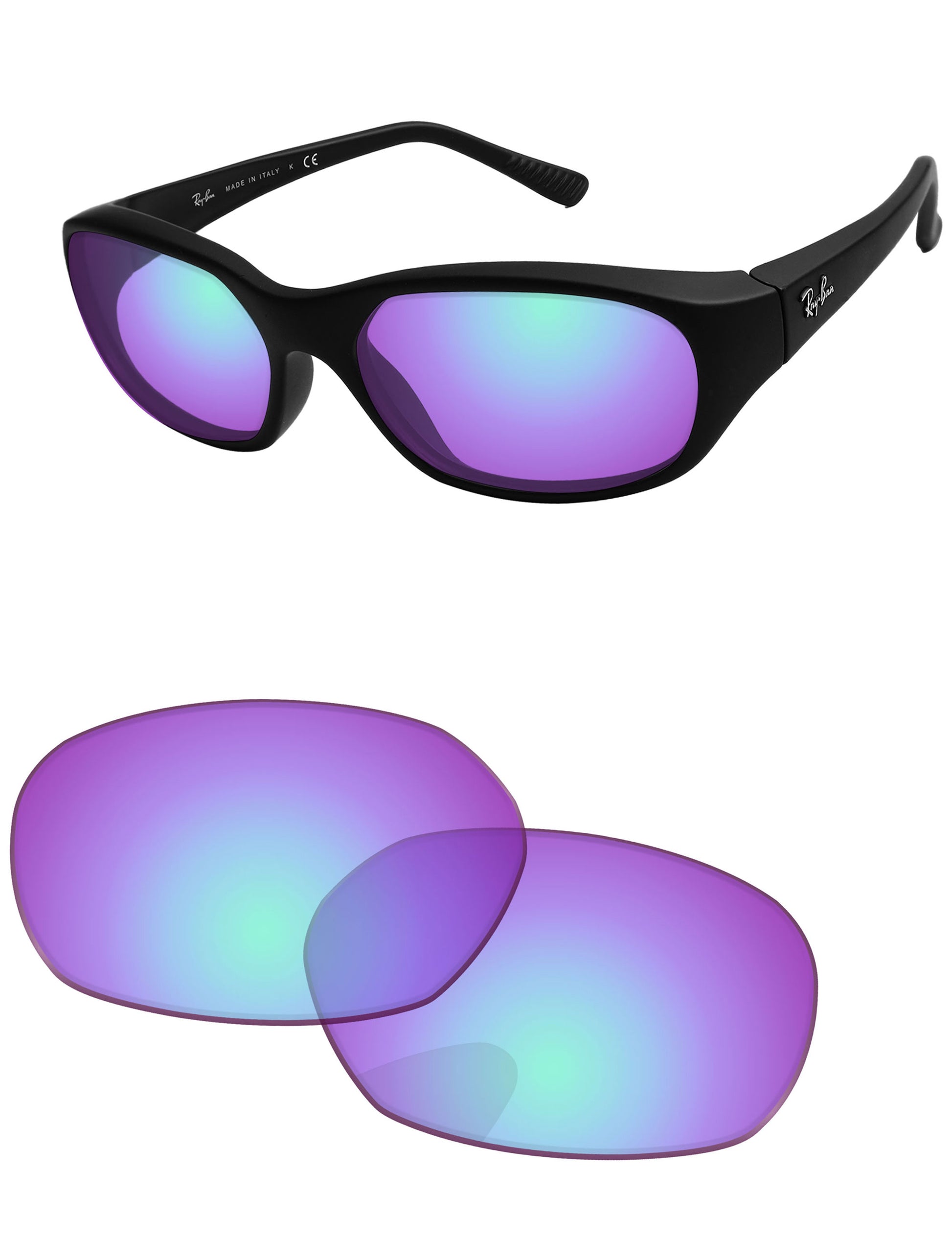Magenta Golf-Pro+