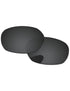 Solid Black Anti-Infrared-Pro+