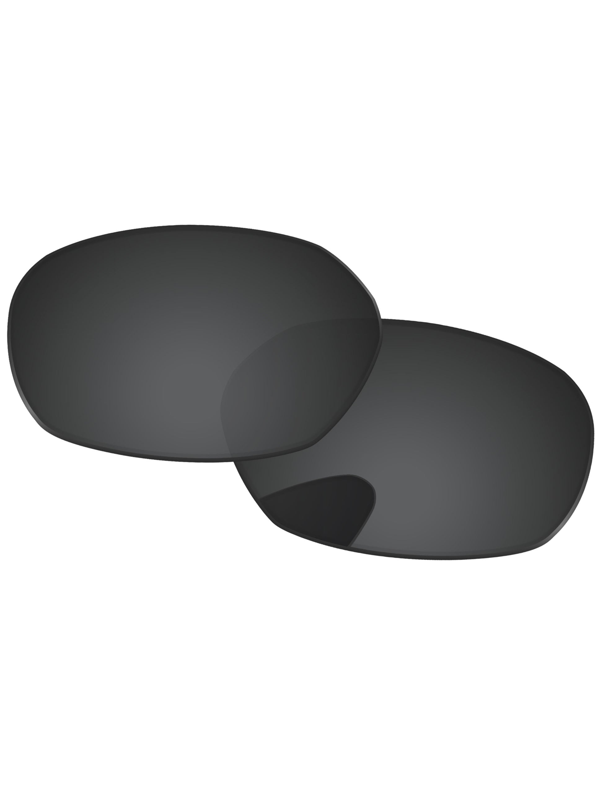 Solid Black Anti-Infrared-Pro+