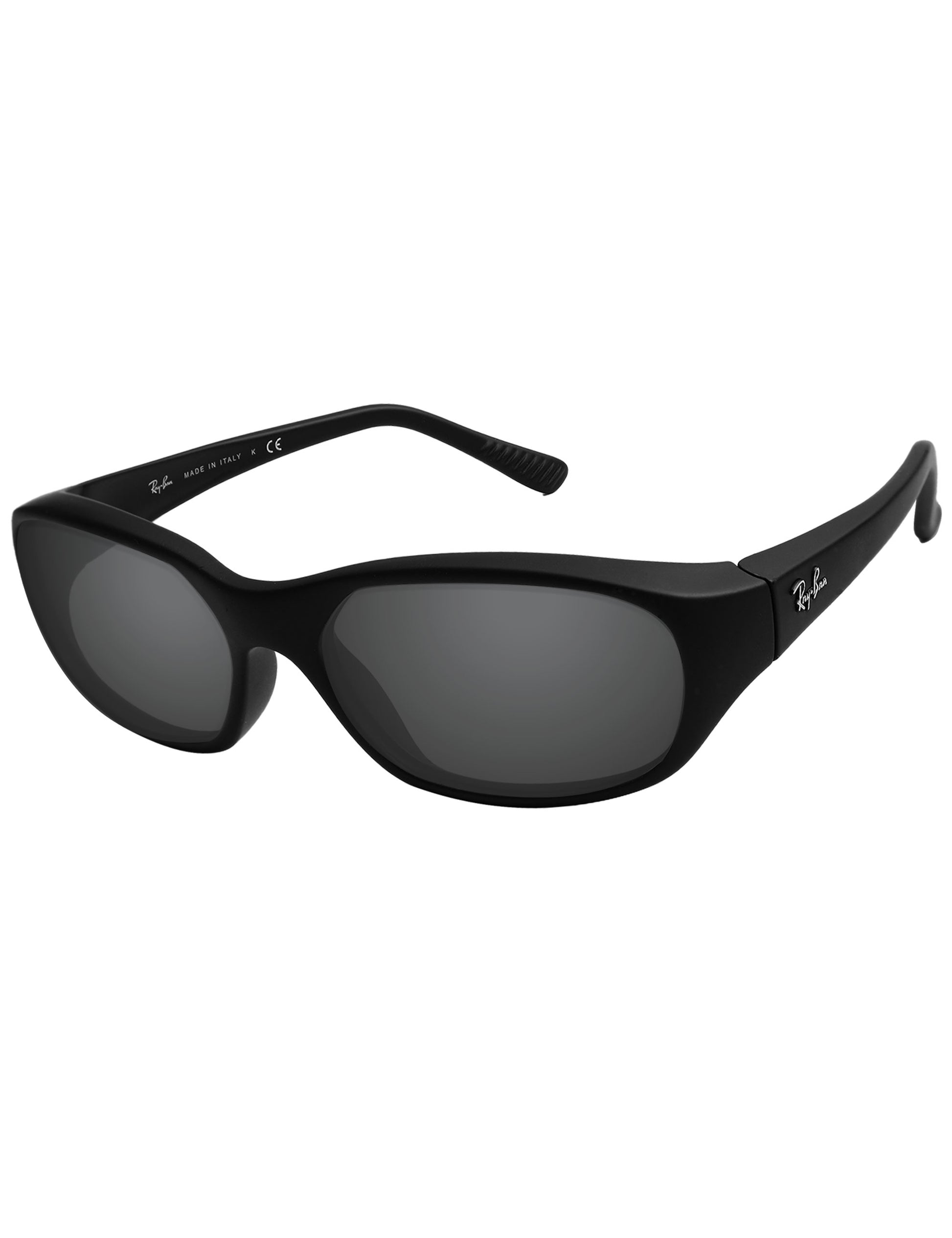 Solid Black Anti-Infrared-Pro+