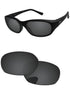 Solid Black Anti-Infrared-Pro+