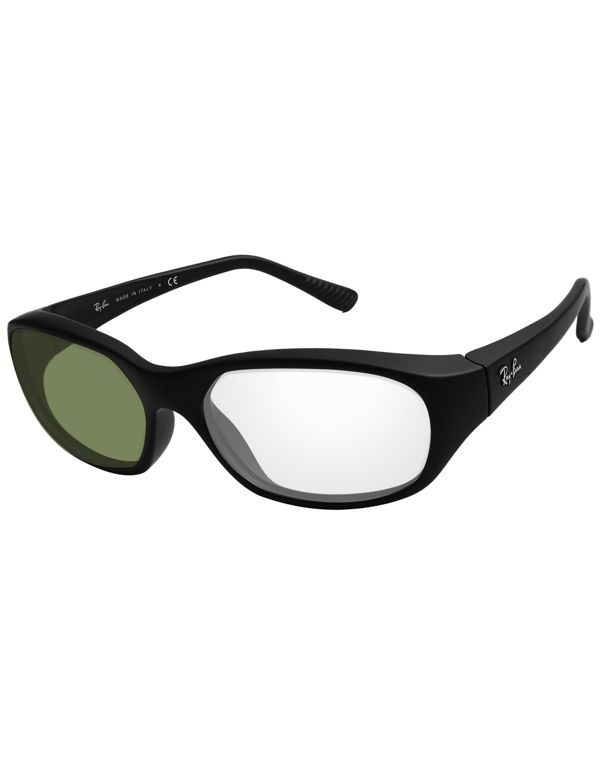 Adapt Green Photochromic-Standard