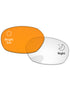 Adapt Orange Photochromic-Standard