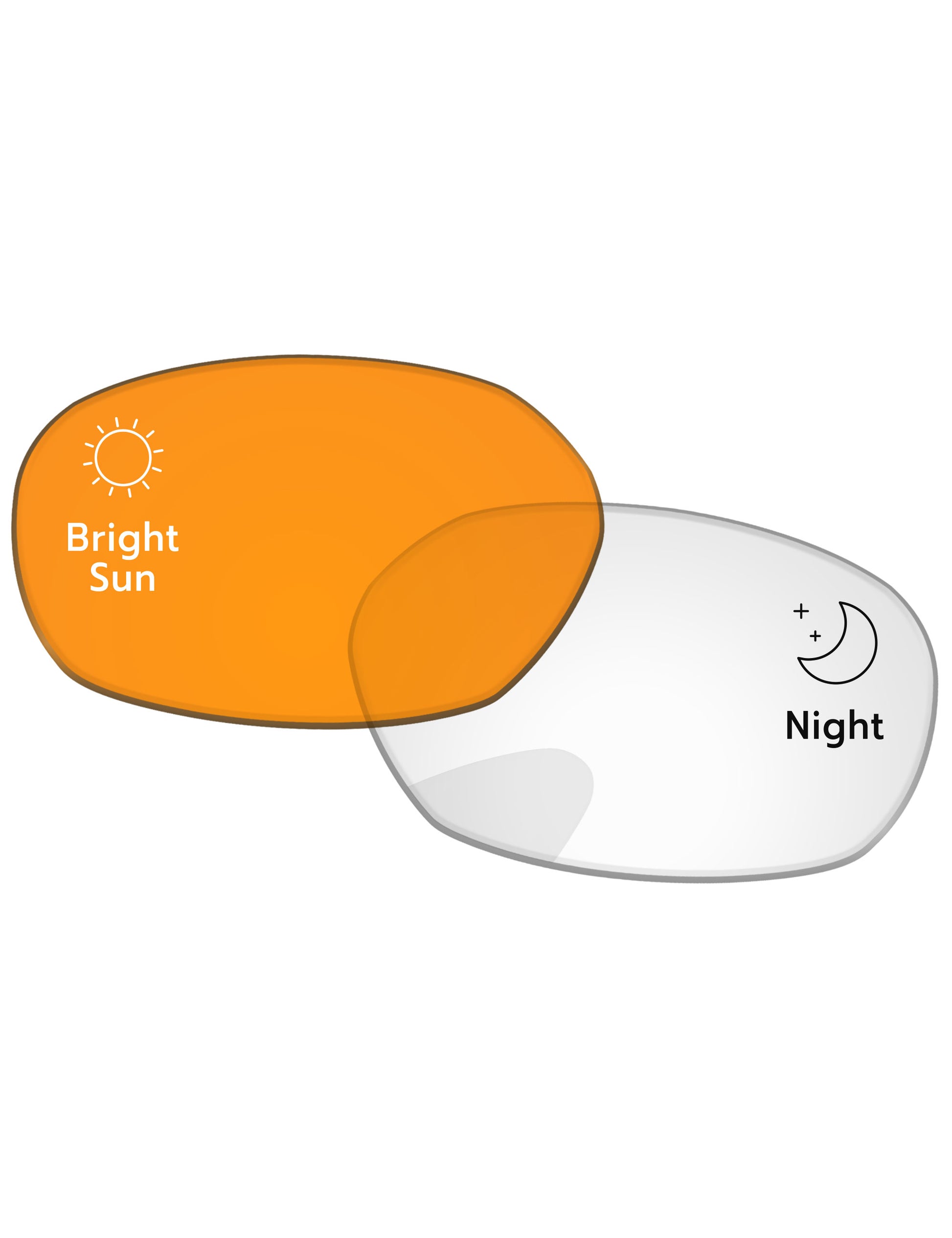 Adapt Orange Photochromic-Standard