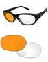 Adapt Orange Photochromic-Standard
