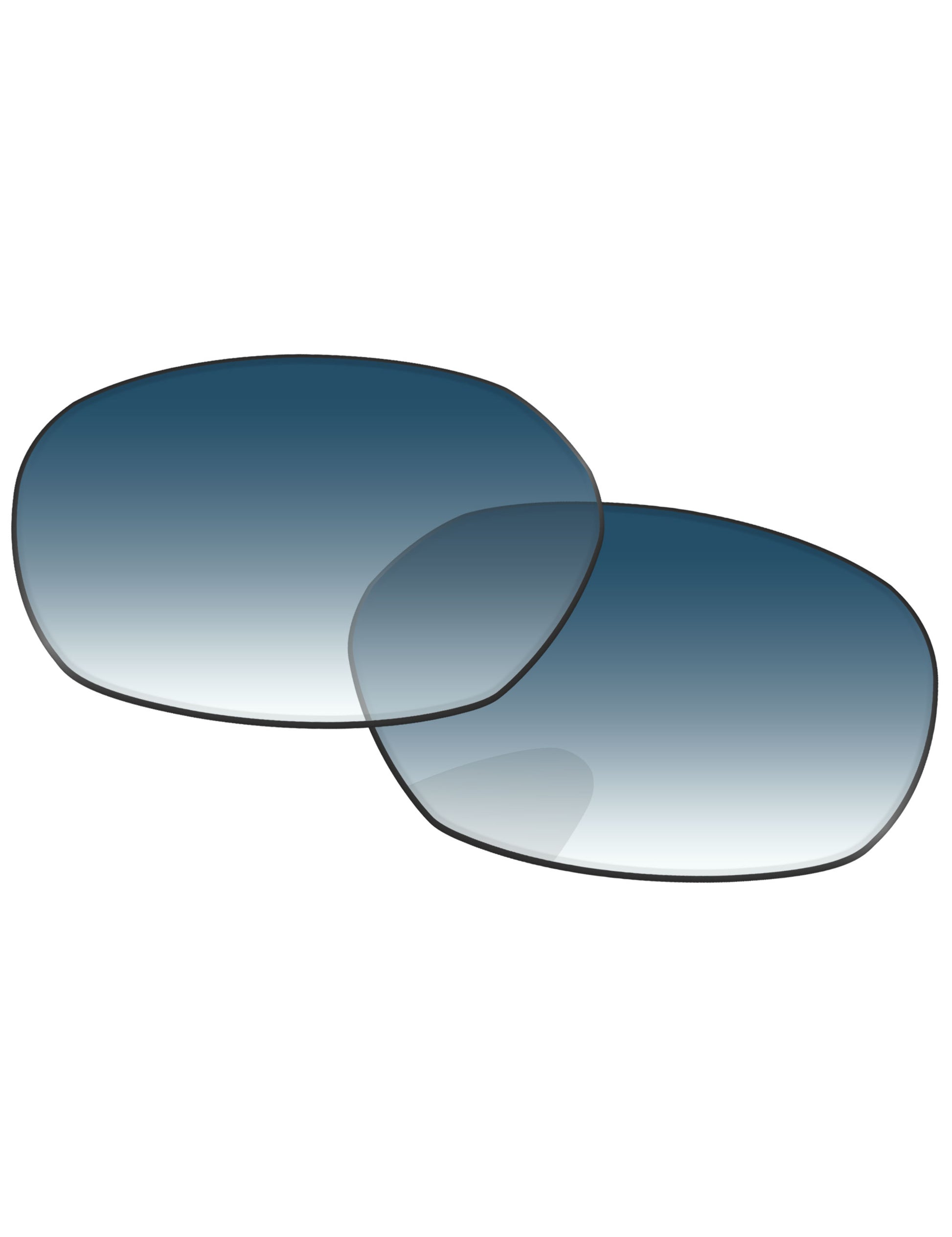 Blue Gradient-Standard