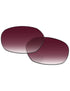 Burgundy Gradient-Standard