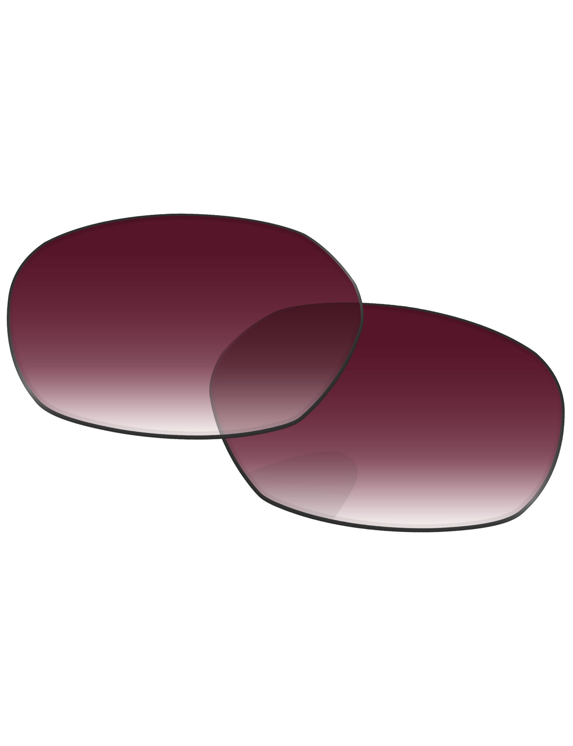 Burgundy Gradient-Standard