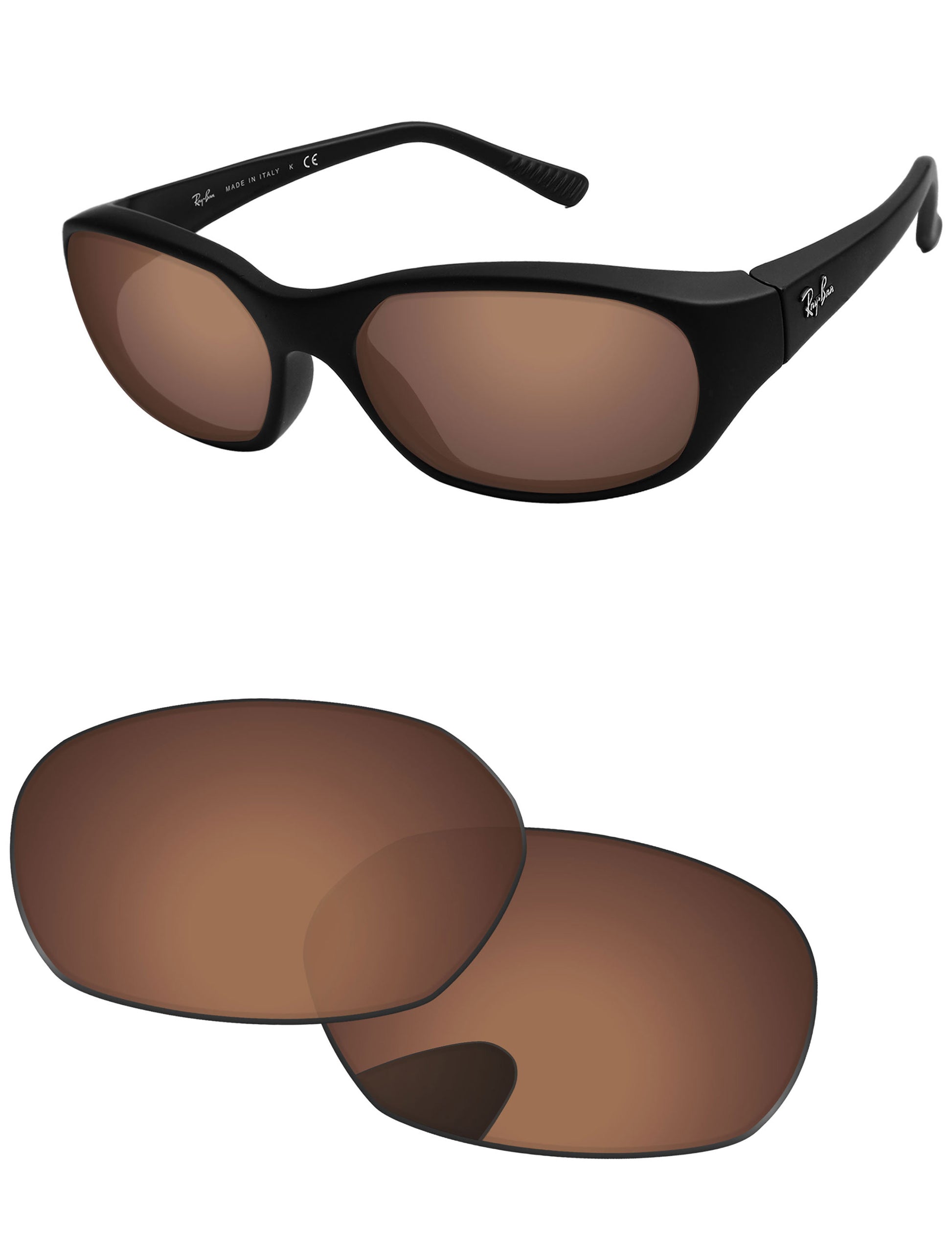 Copper Brown-Standard