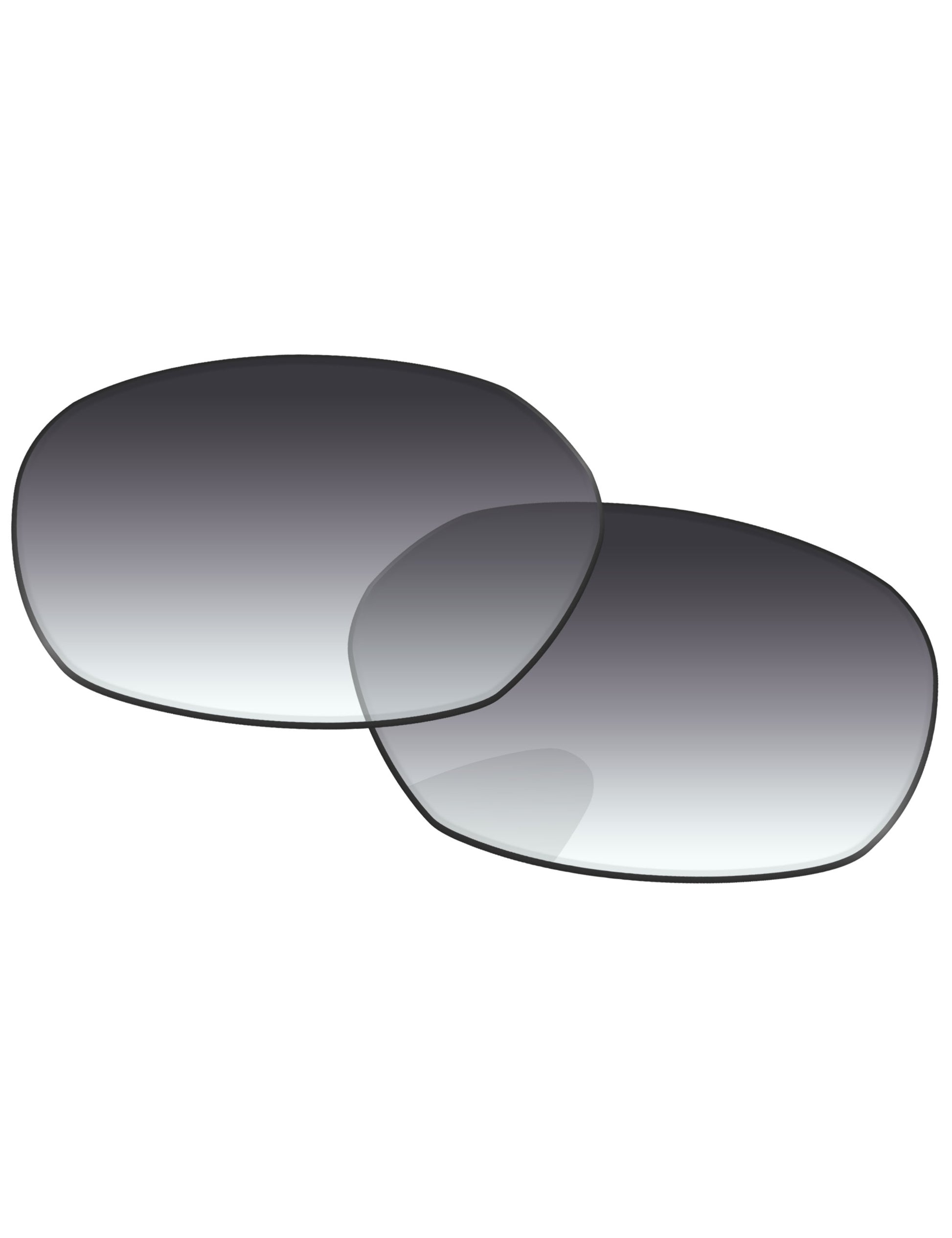 Gray Gradient-Standard