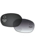 Gray Gradient Photochromic-Standard